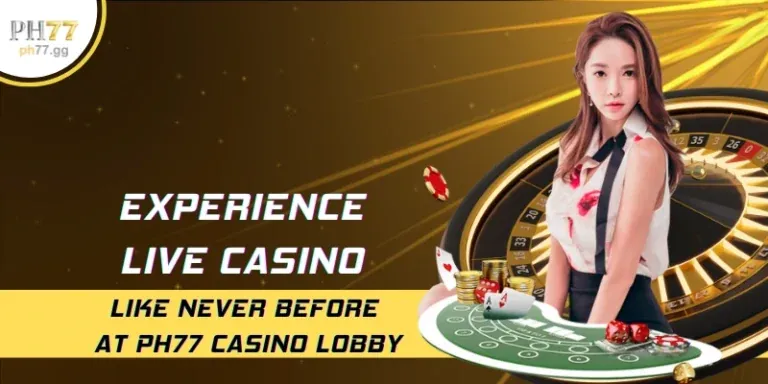 Casino Trực Tuyến