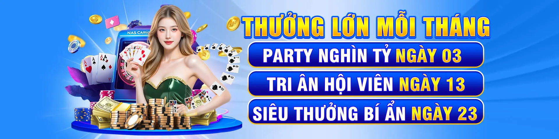 Sòng Bạc Trực Tuyến nn88win